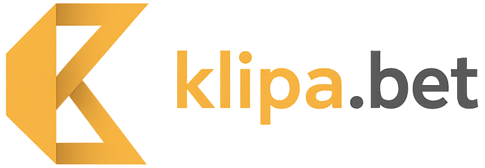 Klipa.bet Logo